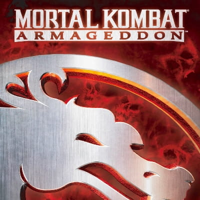 Guía Mortal Kombat Armageddon
