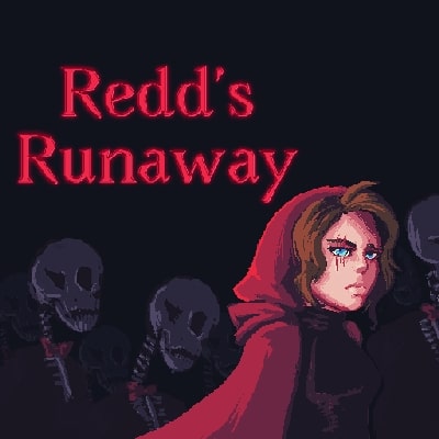 Redd's Runaway