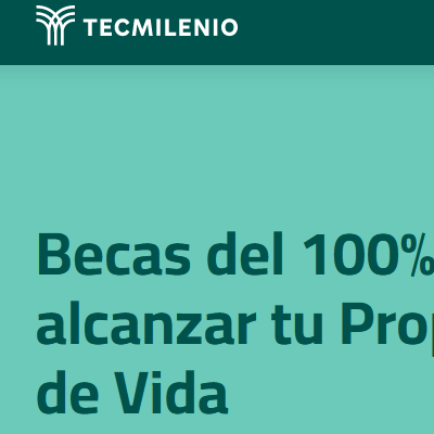 Universidad Tecmilenio
